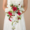 LOVE DEVOTION BRIDAL BOUQUET